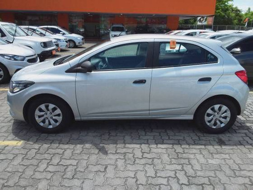 Chevrolet Onix 1.0 Mpfi Joy 8v Flex 4p Manual