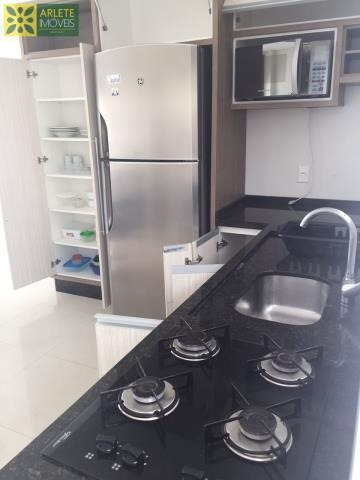 Imagem 13 de 15 de Casa No Bairro Perequê Em Porto Belo Sc - 1364