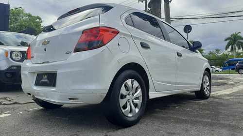 Imagem 3 de 11 de Onix 1.0 Mpfi Joy 8v Flex 4p Manual