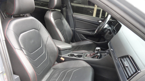 Volkswagen Jetta 2.0 Gli 350 Tsi Aut. 4p 6 marchas