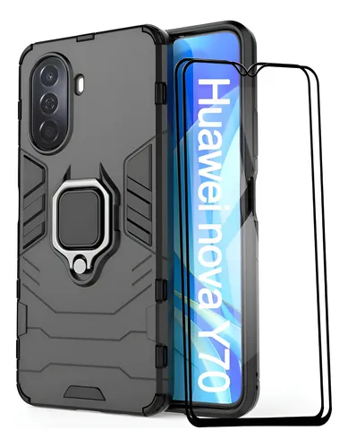 Cover Vivo V50 SEAHAI Cover Per Vivo V50 5G / Vivo V50e 5G, Ultra Sottile Custodia Premium PU Pelle Portafoglio Kickstand Slot Per Schede [RFID Blocking] TPU Antiurto Flip Cover Libro