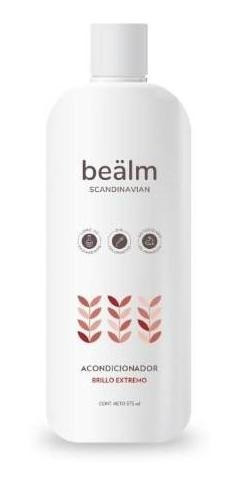 Imagen 3 de 3 de Bealm Aco Brillo Extremo 375 Ml