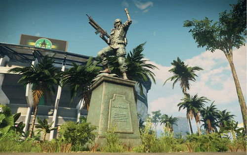 Just Cause 4 Day One Edition Xbox Físico