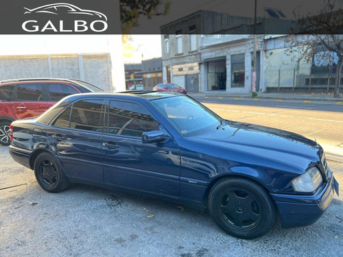 Mercedes-benz C280 2.8cc, Tomamos Tu Usado!
