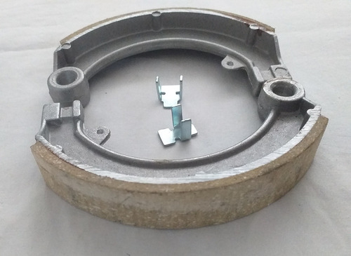 Bandas De Freno Para Vespa 150