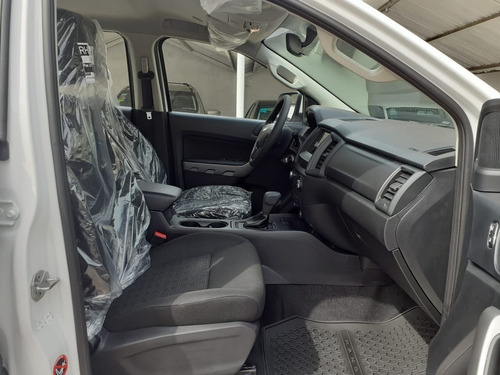 Ford Ranger 3.2 Cd Xls Tdci 200cv Automática