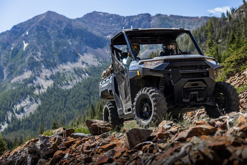 Polaris Ranger 1000 Xp