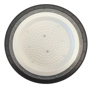 Lampara Galponera Campana Led High Bay 220v 80w 8.000lm