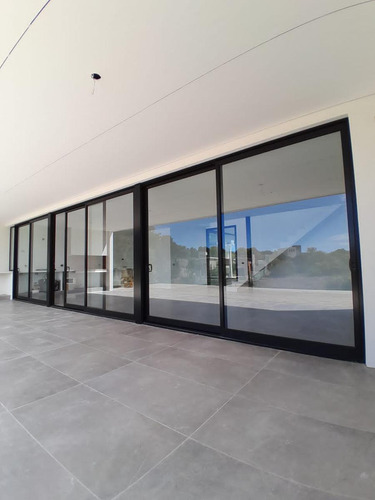 Casa En Venta A Estrenar Costa Esmeralda, Senderos 4