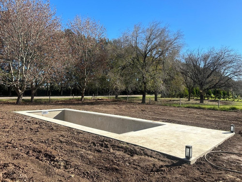 Casa En Venta En El Campo - Fincas Exclusivas Cardales, Campana, G.b.a. Zona Norte