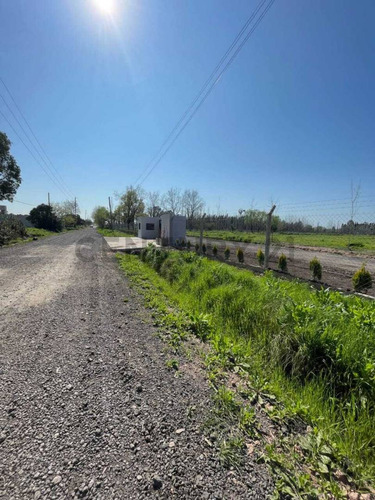 Lote En Venta