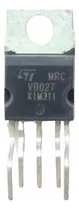 Comprar Vb027 Driver St Original Ignicion Circuito Integrado Vb 027