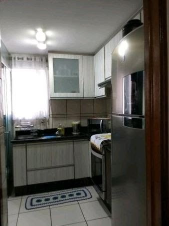Imagem 3 de 8 de Apartamento Para Venda, 2 Dormitório(s) - 9330