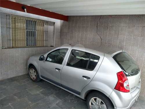 Imagem 29 de 30 de Casa Térrea Próximo Ao Metrô Jardim São Paulo - Reo647110