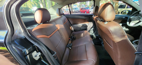 Chevrolet Vectra 2.0 Expression Flex Power 4p