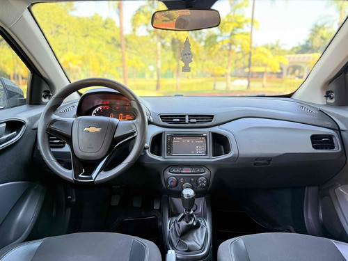 Chevrolet Onix 1.0 FLEX MANUAL