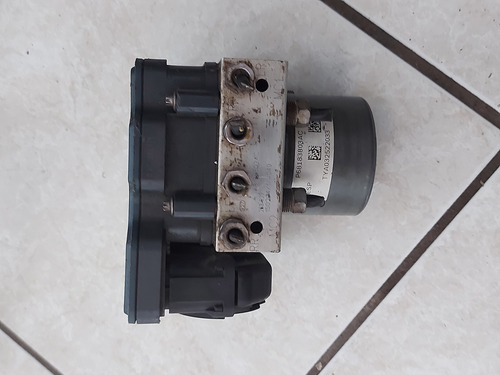 Modulo Abs Dodge Caravan 15-18 (68183803ac) Ml399 (Usado)