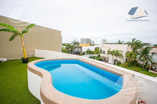Imagen 30 de 30 de Casa En Venta En Canales Puerto Cancun