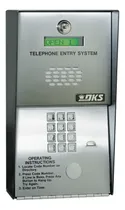 Comprar Audioportero Telefónico Dks Para 600 Números Telefónicos