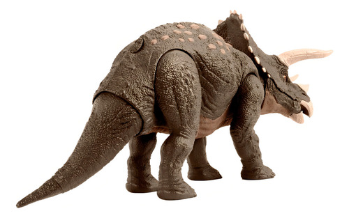 Jurassic World Triceratops Dino Trackers
