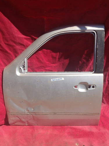 Puerta Delantera Izquierda Mazda Bt50 Original Somos Tienda 