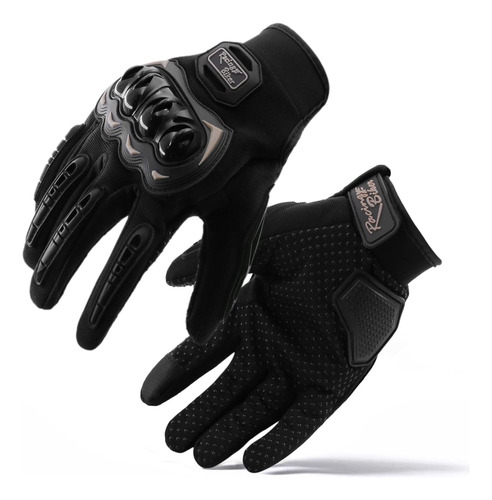 Bsrttool Guantes De Motocicleta Para Hombres Y Mujeres, Guan