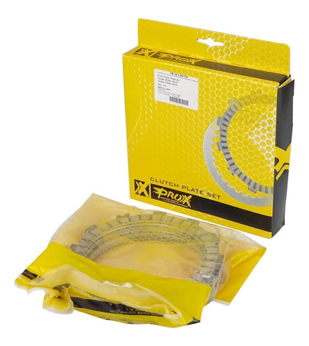  Kit Discos Embrague Husqvarna Wr 300 2009 Al 2013 