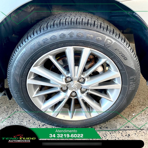 Toyota Corolla 2.0 XEI 16V FLEX 4P AUTOMÁTICO