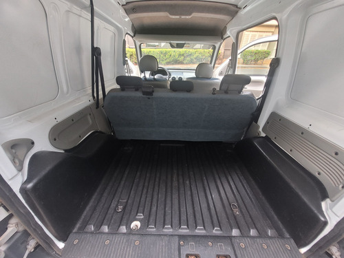 Renault Kangoo 1.5 2 Furgon Confort Cd Da Svt 1plc