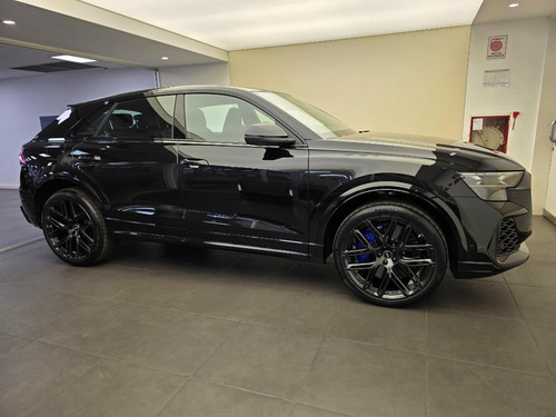 Audi Rs Q8 RS Q8 Performance