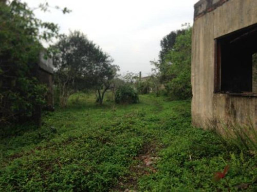 Terreno De Chácara De 3500 Mts No Gaivota-itanhaém 2326 Npc