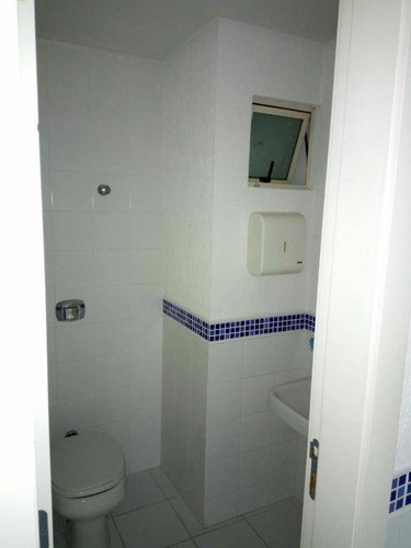 Sala À Venda, 52 M² Por R$ 400.000,00 - Centro - Itajaí/sc - Sa0006
