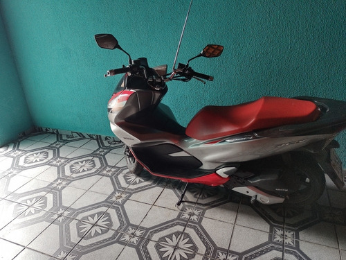 Honda Pcx Sport