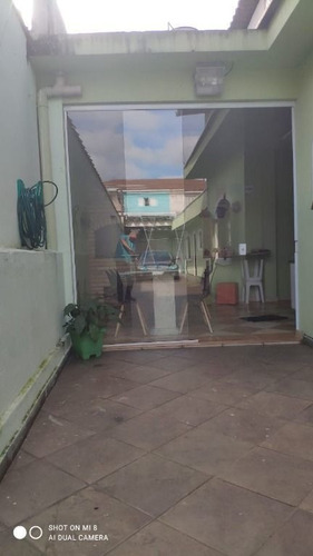 Imagem 10 de 23 de Casa Com 2 Dormitórios À Venda, 140 M² Por R$ 685.000,00 - Bortolândia - São Paulo/sp - Ca2691