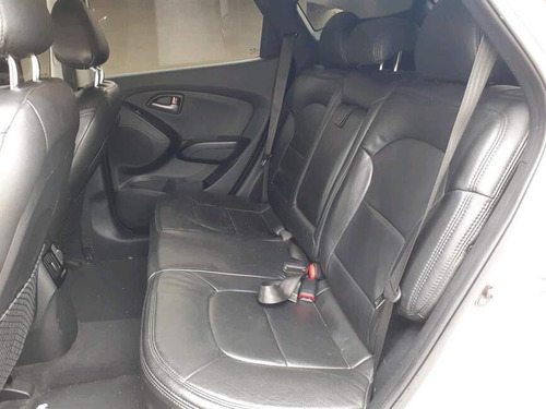 Imagem 10 de 12 de Ix35 2.0 Mpfi 16v Flex 4p Automático