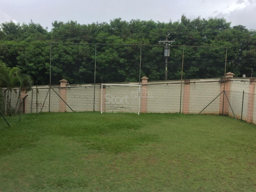 Imagem 26 de 27 de Casa À Venda Em Chácara Santa Margarida - Ca007738