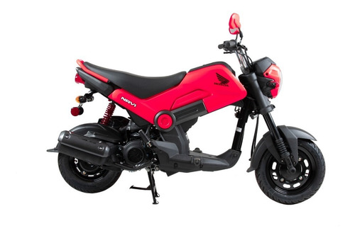 Imagen 4 de 4 de Honda Navi Lite 2022, Promo Julio En Descripcion