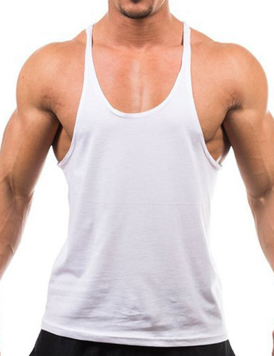 FALARY Camiseta de Tirantes para Hombre Pack de 5 de Algod/ón 100/% m/ás Colores