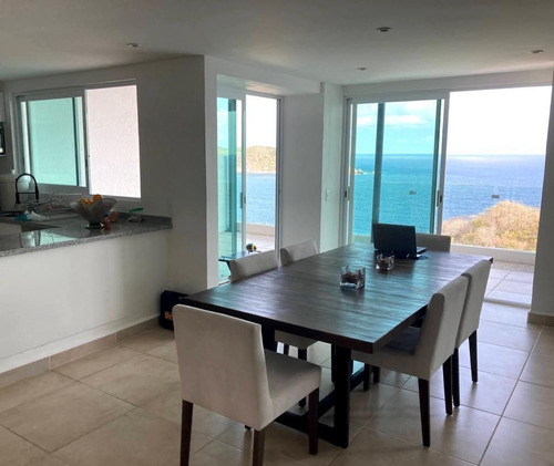 Imagen 5 de 20 de Departamento En Venta, Punta Marques Acapulco Jrph 03 Bora B