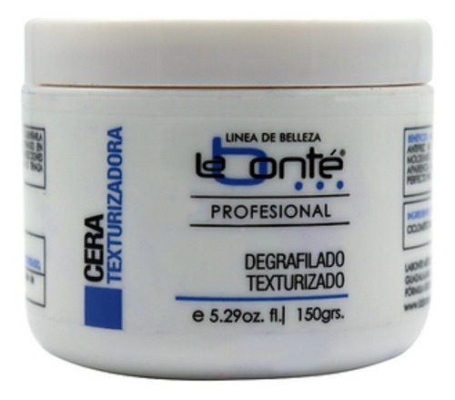 Labonte Cera Texturizadora 150g