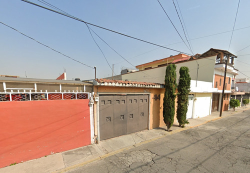 Casa En Venta Gladiolas Villa De Las Flores Coacalco/ Recuperación Bancaria Laab2