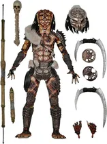 Comprar Neca Predator Ultimate Snake Predator (predator 2