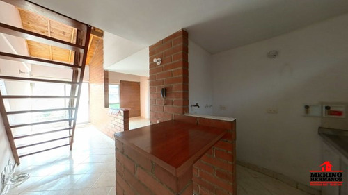 Apartamento En Arriendo En Medellín - San Javier