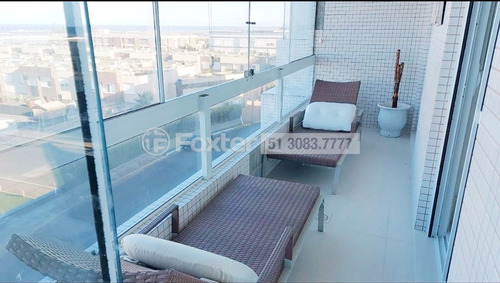 Imagem 13 de 30 de Cobertura, 3 Dormitórios, 215.83 M², Xangrilá - 206915