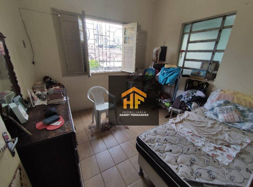Imagem 14 de 20 de Casa Com 02 Pavimentos Na Encruzilhada, Recife - Ca0277