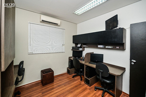 Imagem 6 de 7 de Predio Comercial - Jardim Satelite - Ref: Ri5599 - V-ri5599