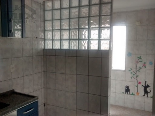 Imagem 11 de 28 de Apartamento Residencial Em São Bernardo Do Campo - Sp - Ap1180_mix