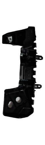Guia Do Parachoque Dianteiro Direito Gm Onix 020/023