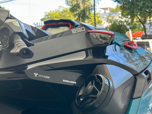 Sea Doo 230 Wake Pro