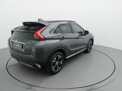Mitsubishi Eclipse Cross 1.5 MIVEC TURBO GASOLINA HPE-S CVT